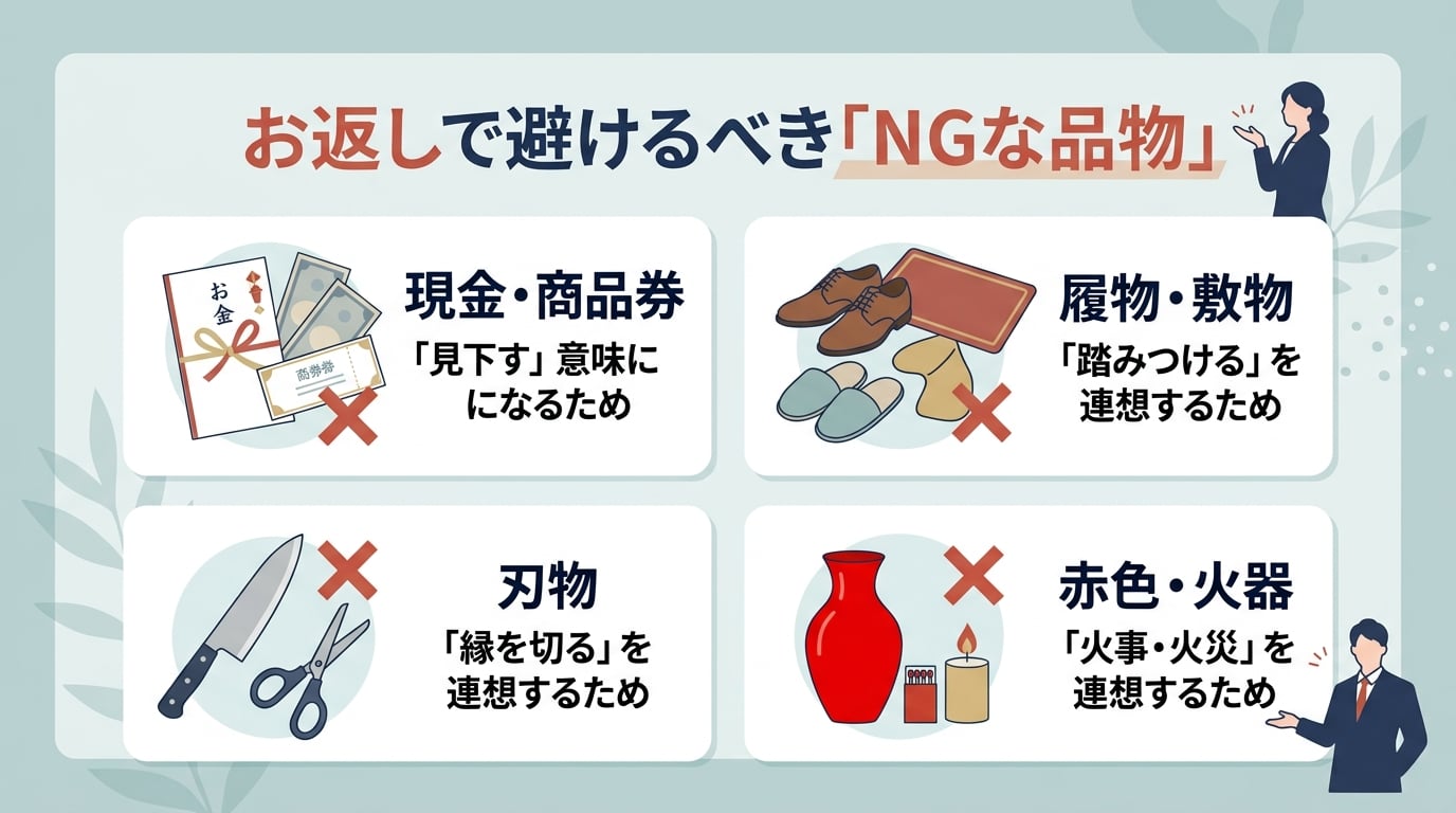 胡蝶蘭のお返しで失敗しないためのマナー上の注意点とは何か？