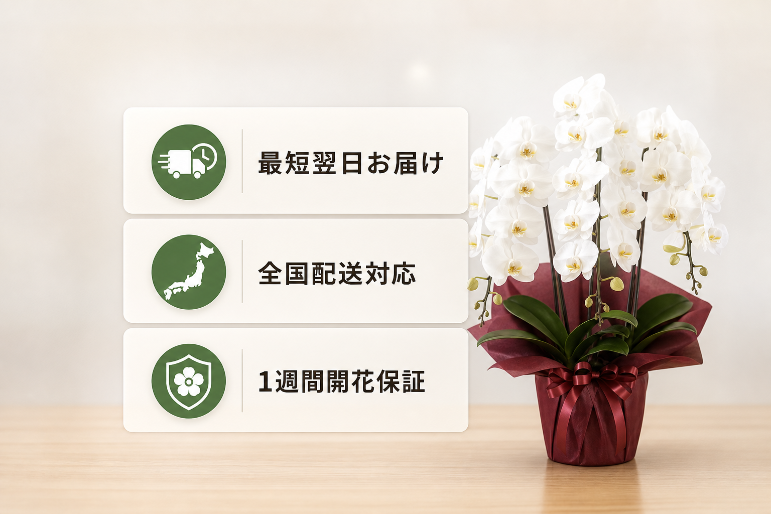 遠方への複数配送でも最短翌日にお届けし、鮮度を保証する体制とは？
