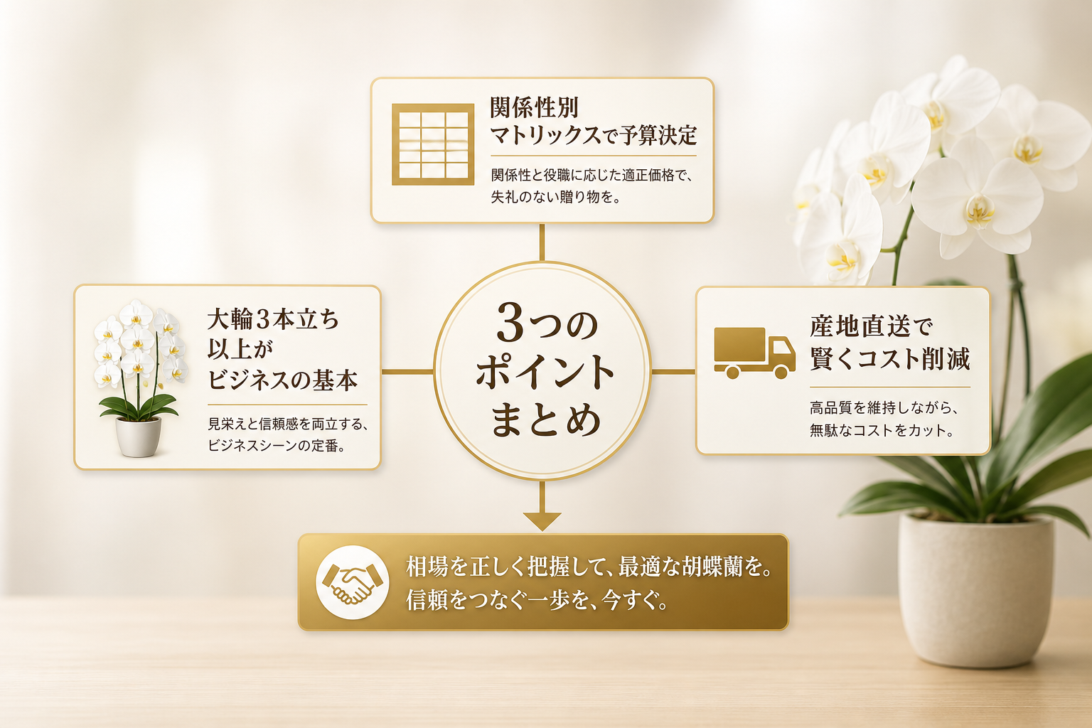 まとめ