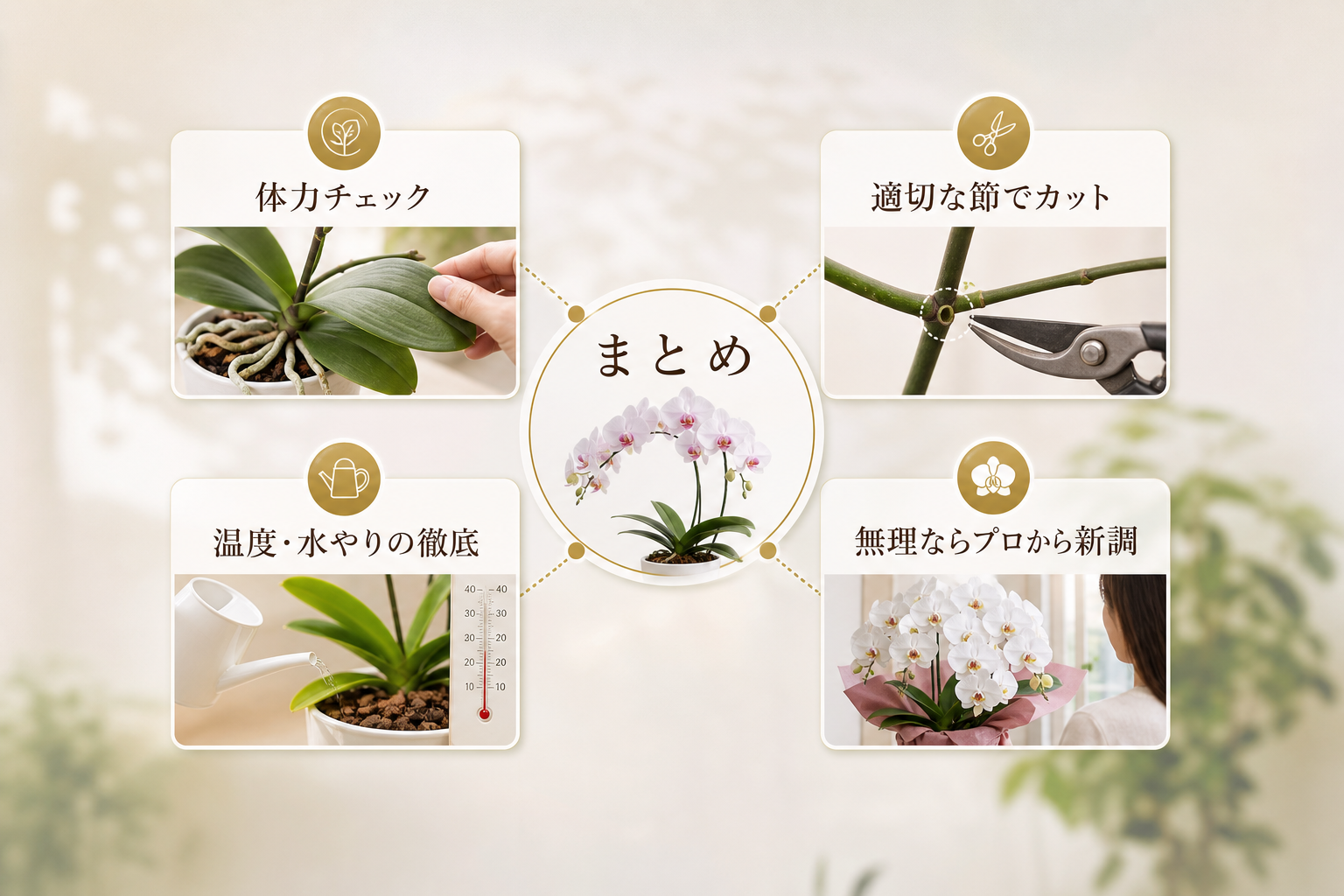 まとめ