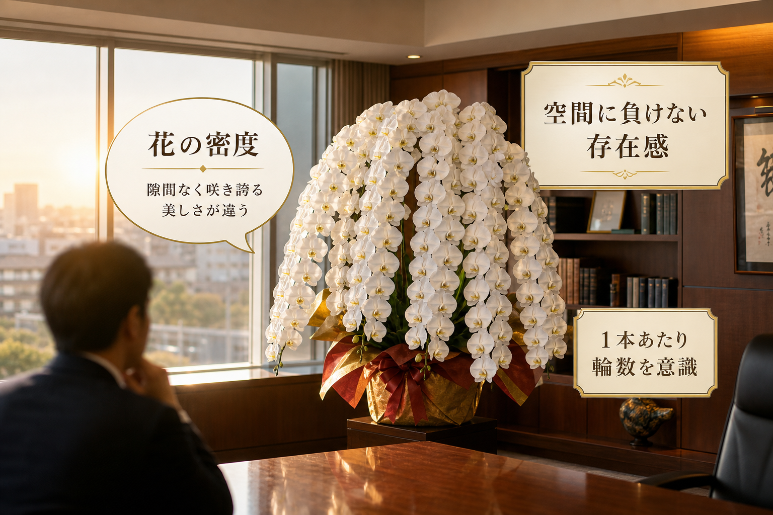 3万円台と5万円台で何が変わる？見劣りしないための輪数の見極め方は？