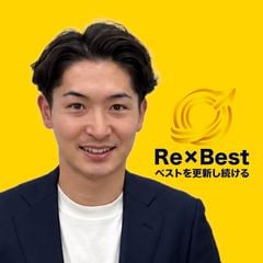 株式会社ReBest 小林瑛亮