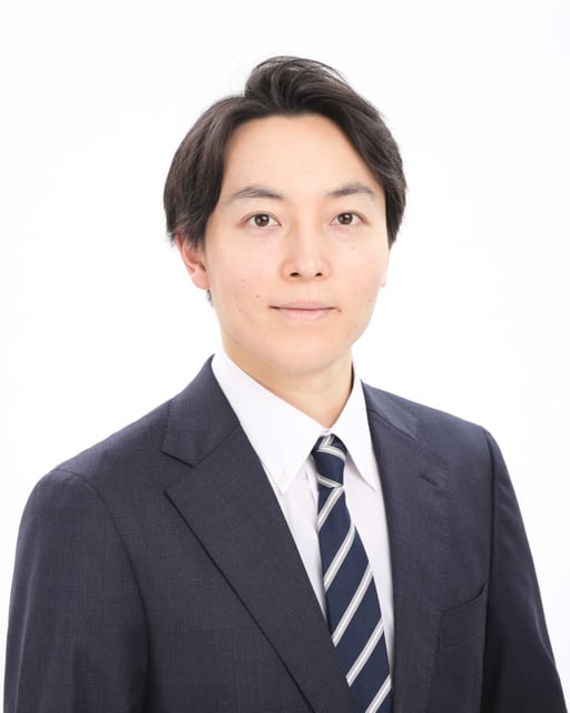 鈴木 翔晴